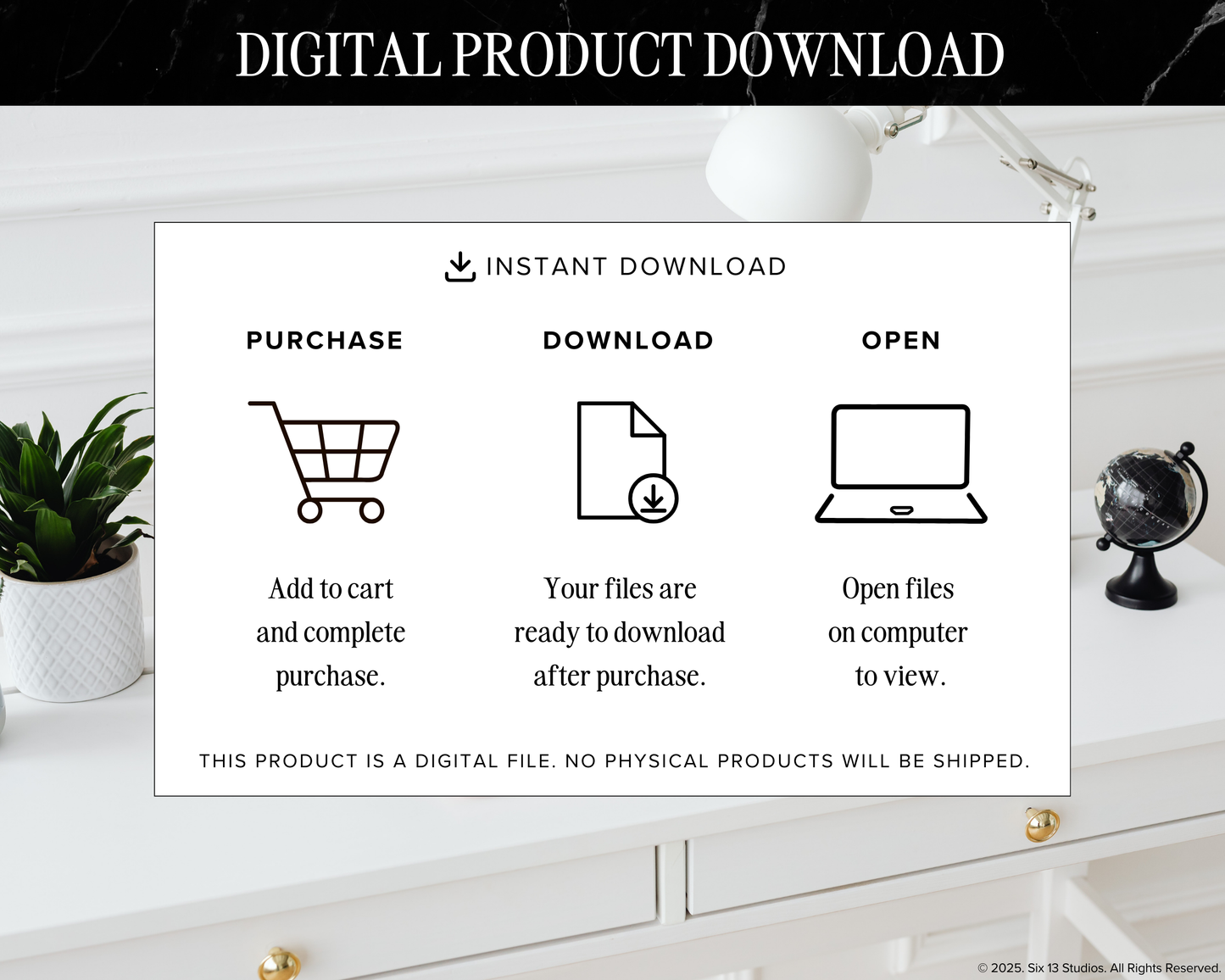 Black Friday Promo Bundle - Chic Social Media Instagram Templates (Canva)