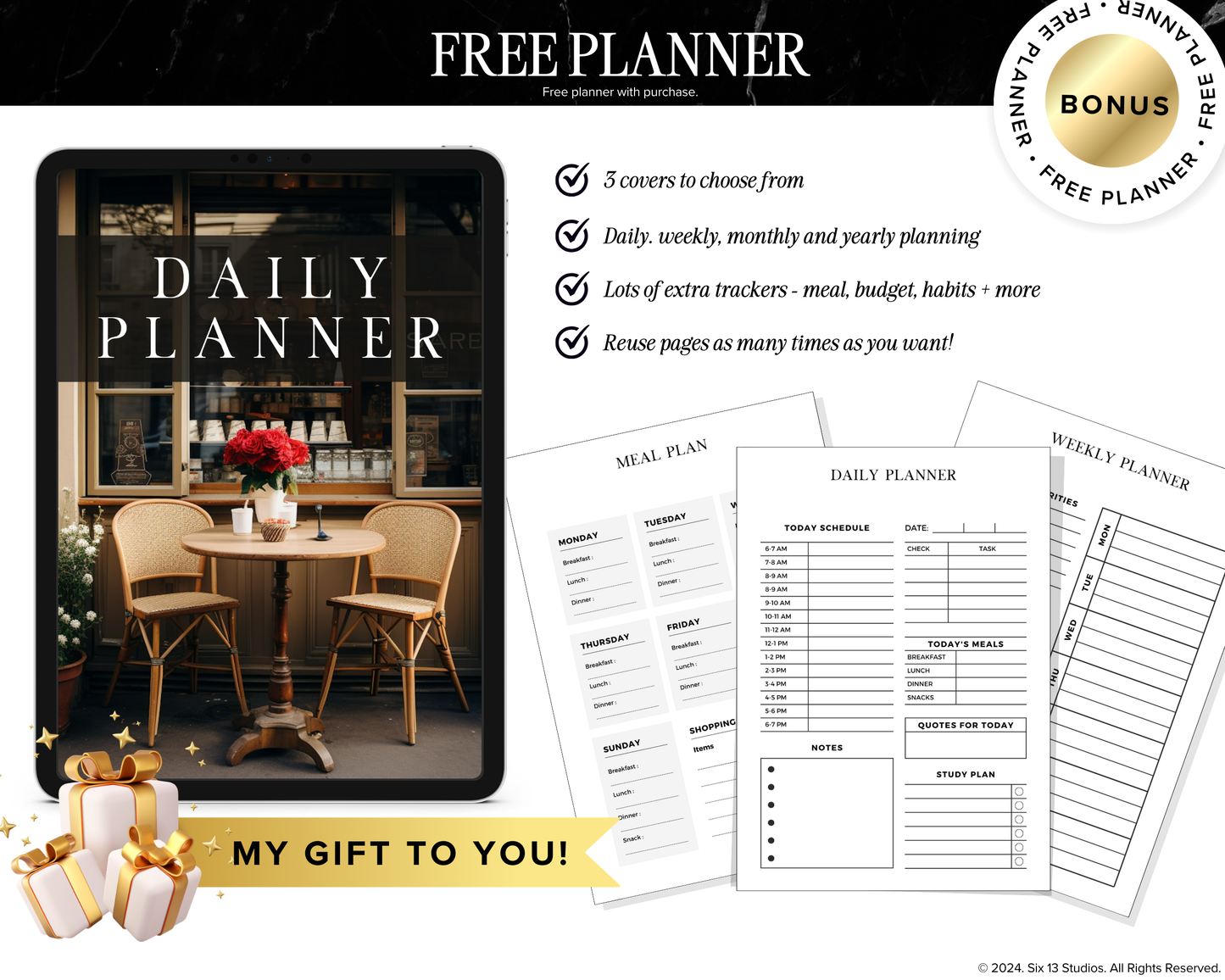 10 Steps to Building Your Dream Business: The Ultimate Guide & Workbook for Female Entrepreneurs